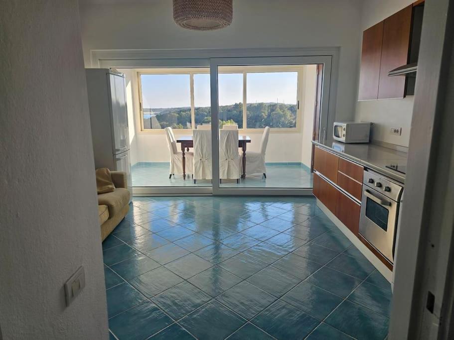 La Casa Di Ludo Villa Is Traias Buitenkant foto