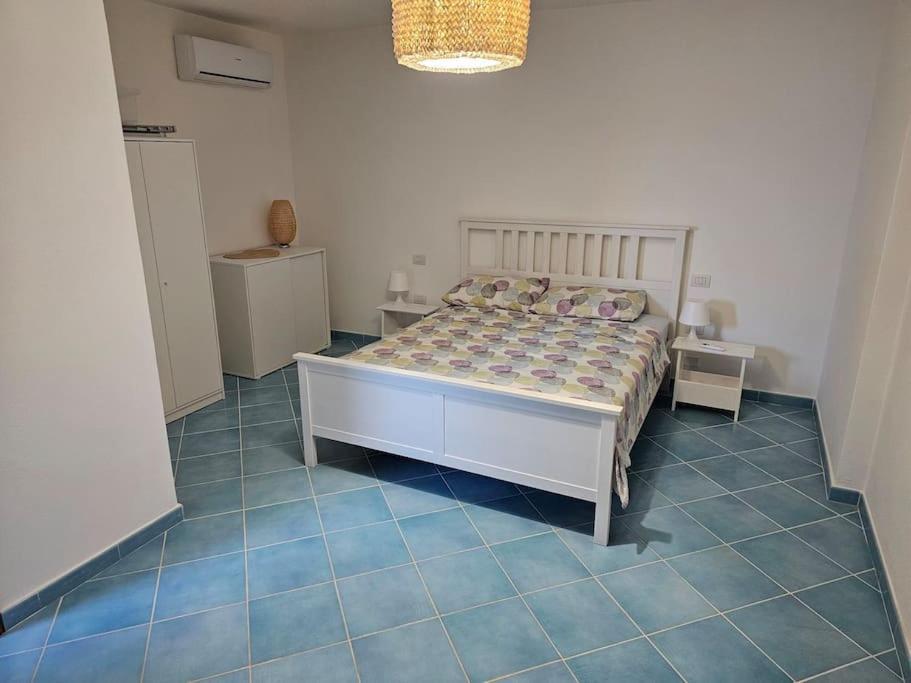 La Casa Di Ludo Villa Is Traias Buitenkant foto