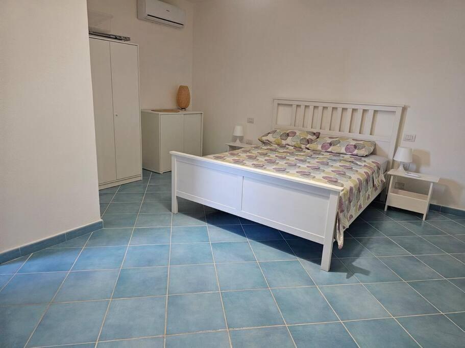 La Casa Di Ludo Villa Is Traias Buitenkant foto