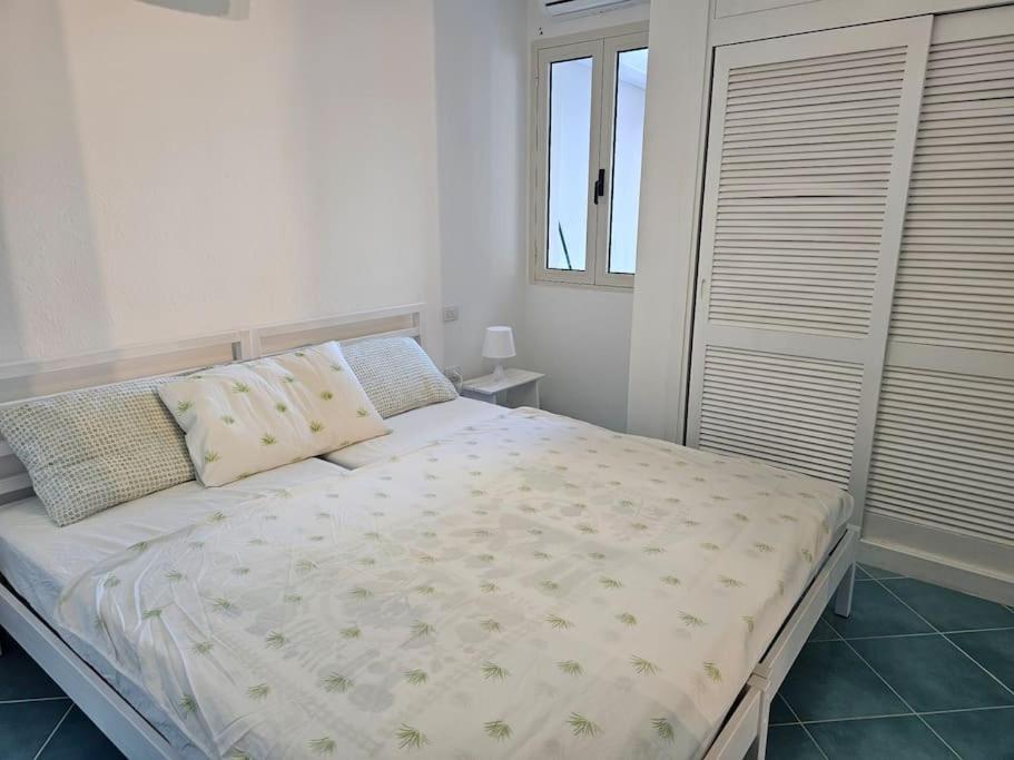 La Casa Di Ludo Villa Is Traias Buitenkant foto