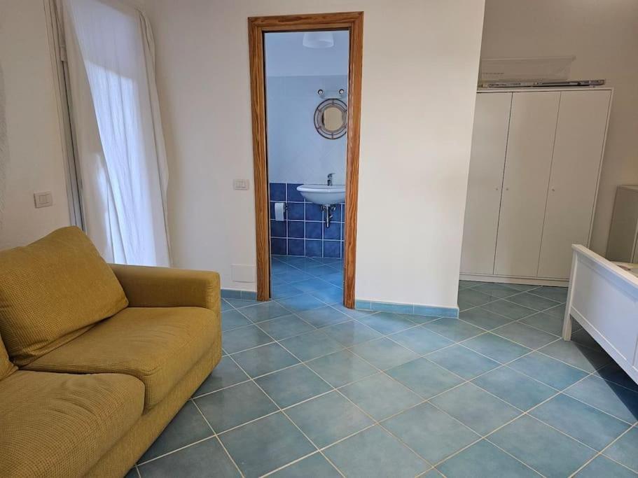 La Casa Di Ludo Villa Is Traias Buitenkant foto