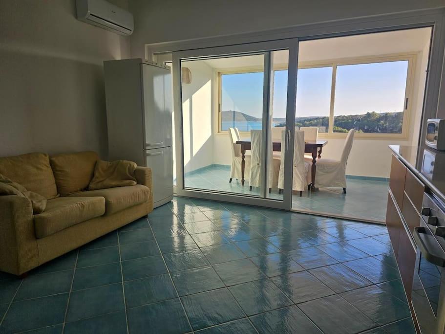 La Casa Di Ludo Villa Is Traias Buitenkant foto